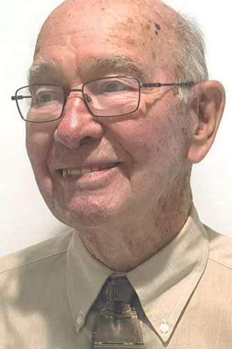 Samuel H. Morrison 1935-2026